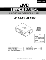 JVC CHX-450-Service-Manual 